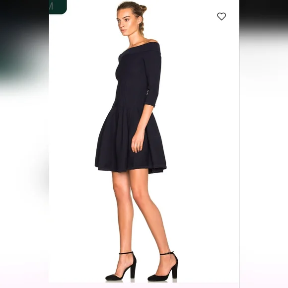 SIMKHAIOff The Shoulder Dress - Picture 2 of 16